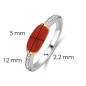 ANILLO TI SENTO MUJER ANILLO TI SENTO MUJER