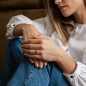 ANILLO TI SENTO MUJER ANILLO TI SENTO MUJER