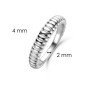 ANILLO TI SENTO MUJER