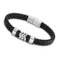 PULSERA LOTUS HOMBRE