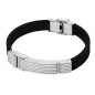 PULSERA LOTUS HOMBRE