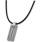 COLLAR LOTUS HOMBRE