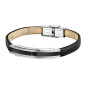 PULSERA LOTUS HOMBRE