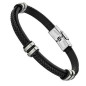 PULSERA LOTUS HOMBRE
