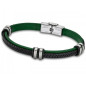 PULSERA LOTUS HOMBRE