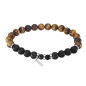 PULSERA LOTUS HOMBRE