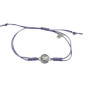PULSERA MACRAME