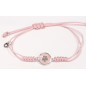 PULSERA MACRAME