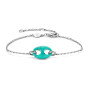 PULSERA TI SENTO MUJER