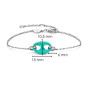 PULSERA TI SENTO MUJER