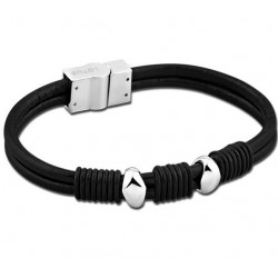 PULSERA LOTUS HOMBRE