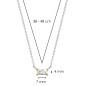 COLLAR TI SENTO MUJER