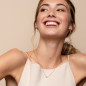 COLLAR TI SENTO MUJER