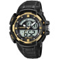 RELOJ CALYPSO HOMBRE