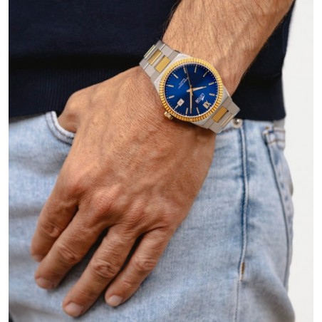 Las mejores ofertas en Lotus Relojes de pulsera de hombre