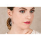 PENDIENTES MUJER