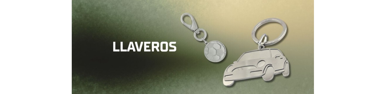 LLAVERO