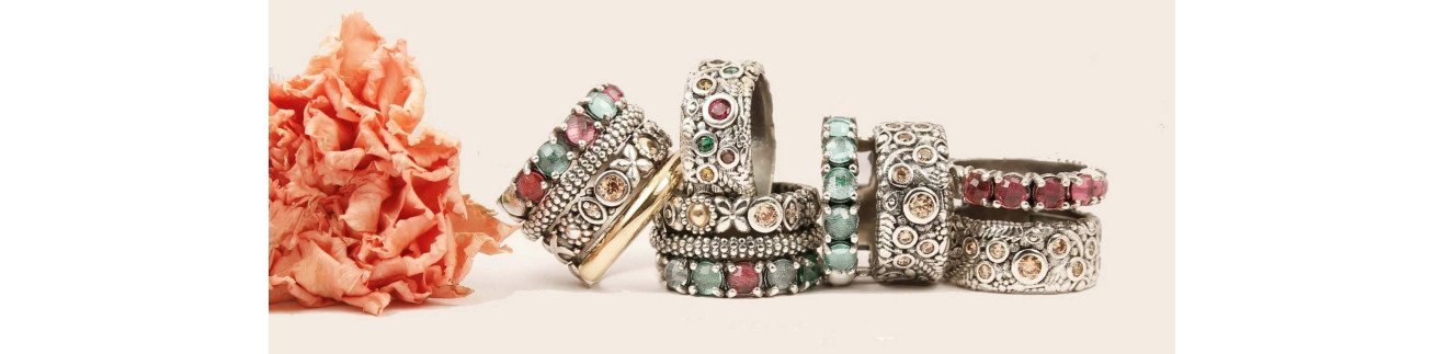 ANILLO MUJER
