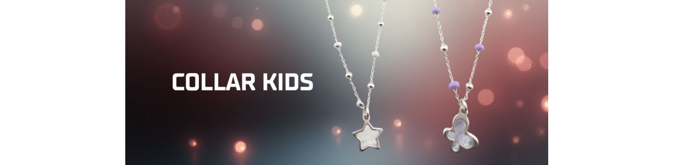 COLLAR KIDS