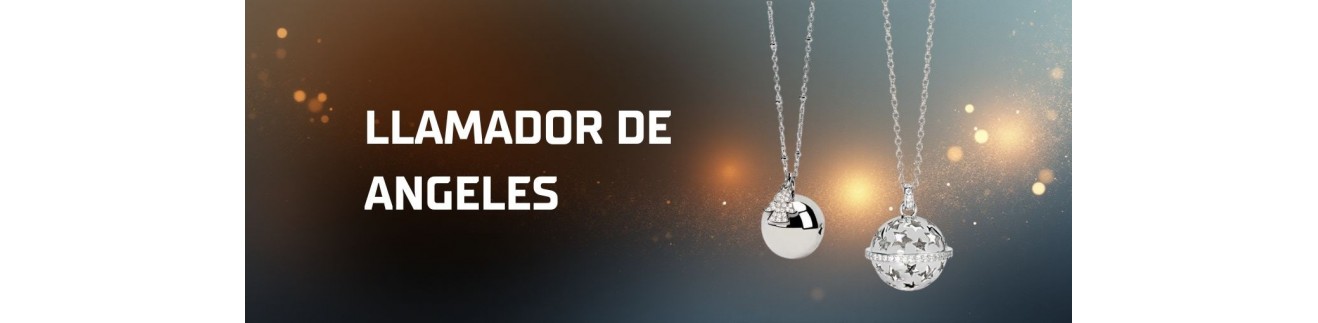 LLAMADOR DE ANGELES