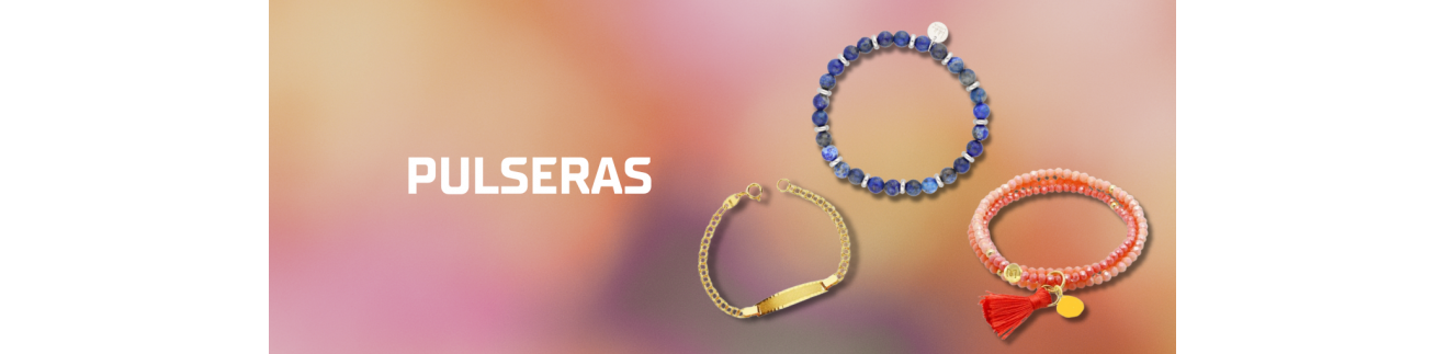 Pulseras para Realzar tu Estilo | González Joiers