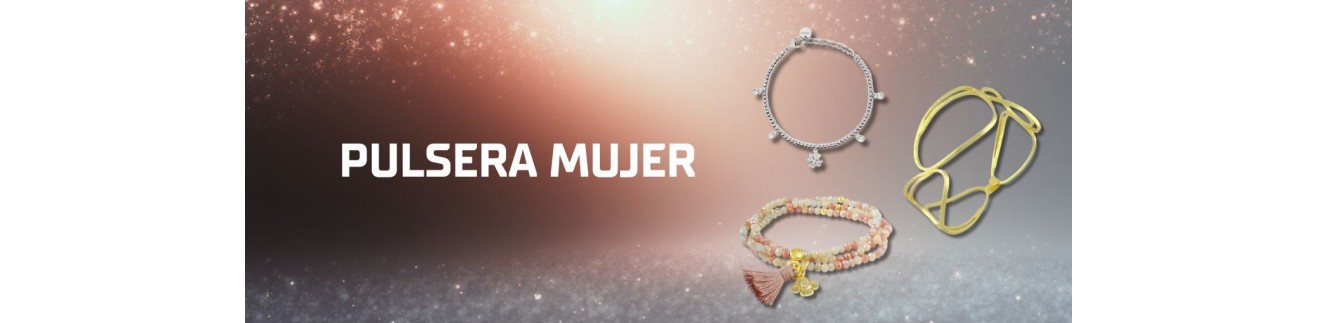 PULSERA MUJER