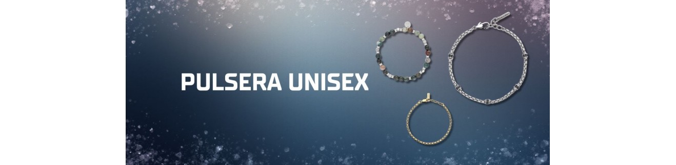 PULSERA UNISEX