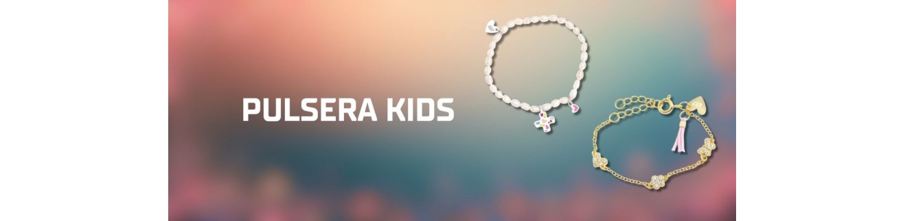 PULSERA KIDS