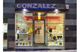 GONZALEZ JOIERS