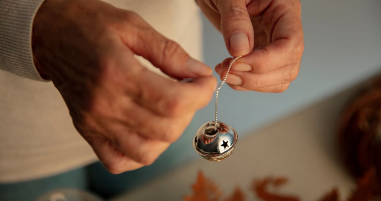 ¿Qué es un llamador de ángeles? Significado y origen