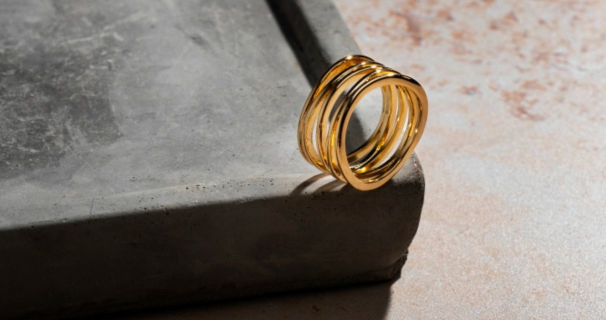 ¿Cómo Saber si un Anillo Es de Oro?