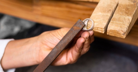 Tu Talla de Anillos en Centímetros: Conócela