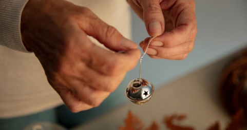 ¿Qué es un llamador de ángeles? Significado y origen