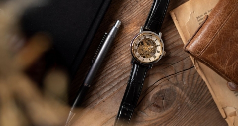 ¿Para Qué Sirve el Vidrio de Reloj?