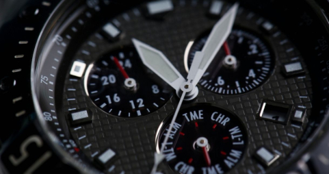 ¿Qué significa GMT?