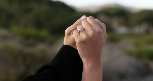¿Qué Tipos de Anillos de Compromiso Existen?