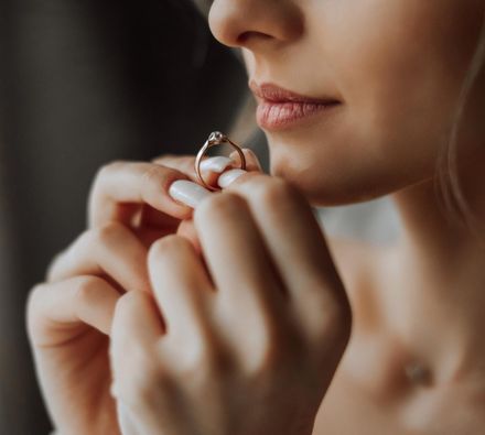 Anillos con Estilo