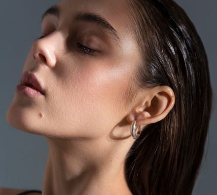 Pendientes Elegantes